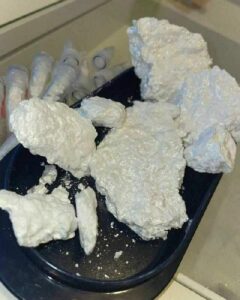Crack cocaine Online sales