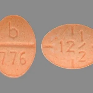 Adderall 12.5mg