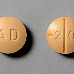 Adderall 20mg
