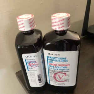 Akorn Codeine Oral Solution