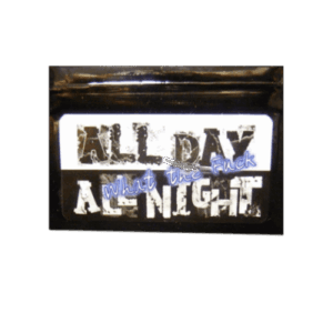 All Day All Night Bath Salts