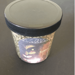 Black Insane 76G