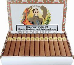 Bolivar Royal Corona