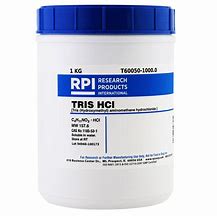 Tris hcl