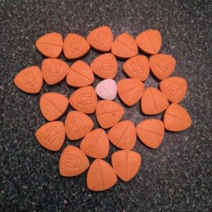 Dexedrine 10 mg