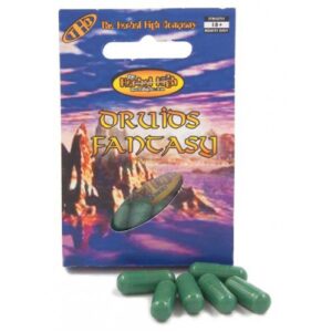 Druids Fantasy