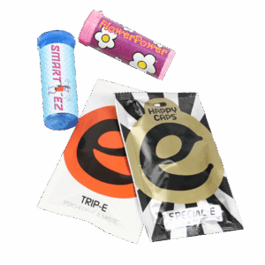 E-Trip pack