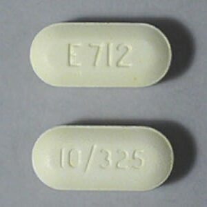 Buy Endocet Medication Online