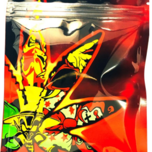 Fire leaf 10g