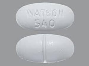 Hydrocodone 10-650mg