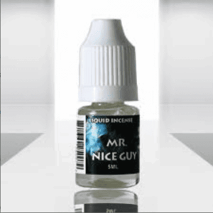 Mr Nice Guy Liquid Incense 5ml