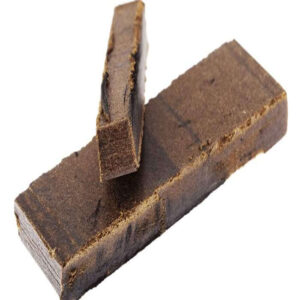 Bubble Hash