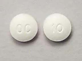 Oxycontin 10mg