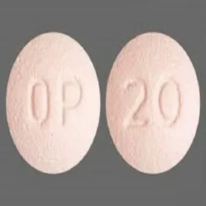 Oxycontin 20mg
