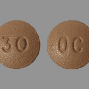 Oxycontin 30mg