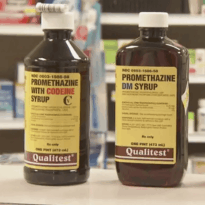 Promethazine DM Syrup