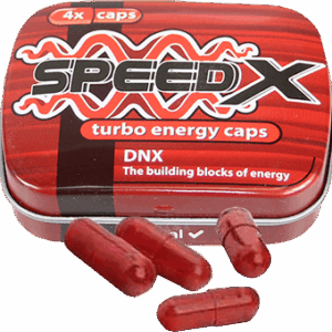 Speed X