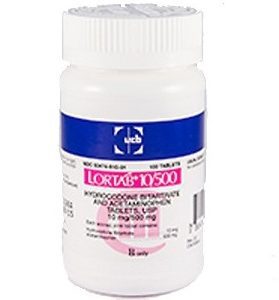 Lortab